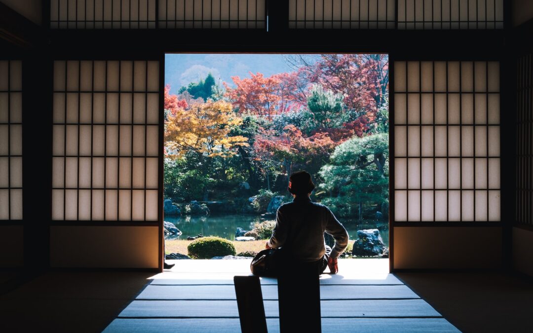 Primer pedido importante y la enseñanza de Japón